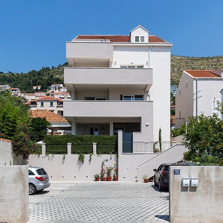 דוברובניק Apartments Amare מראה חיצוני תמונה