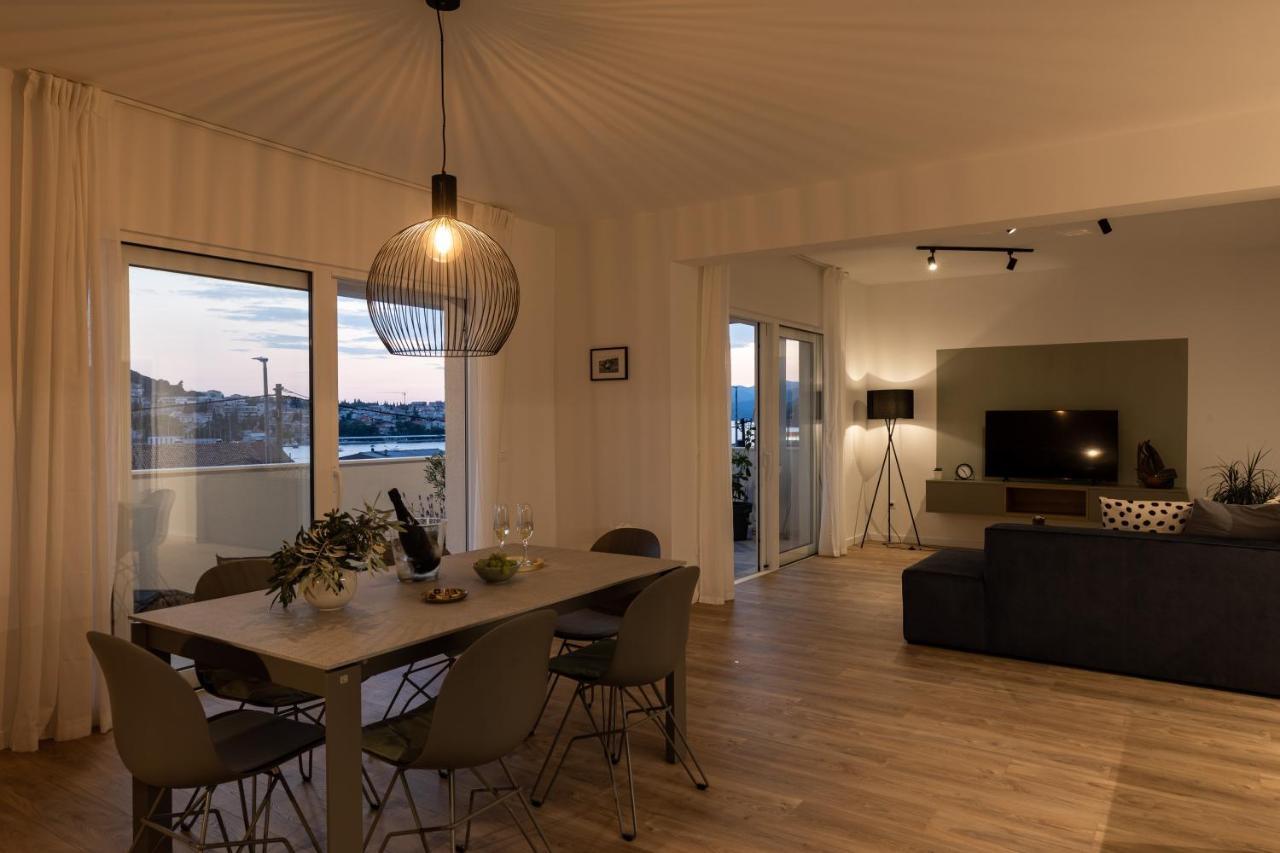 דוברובניק Apartments Amare מראה חיצוני תמונה