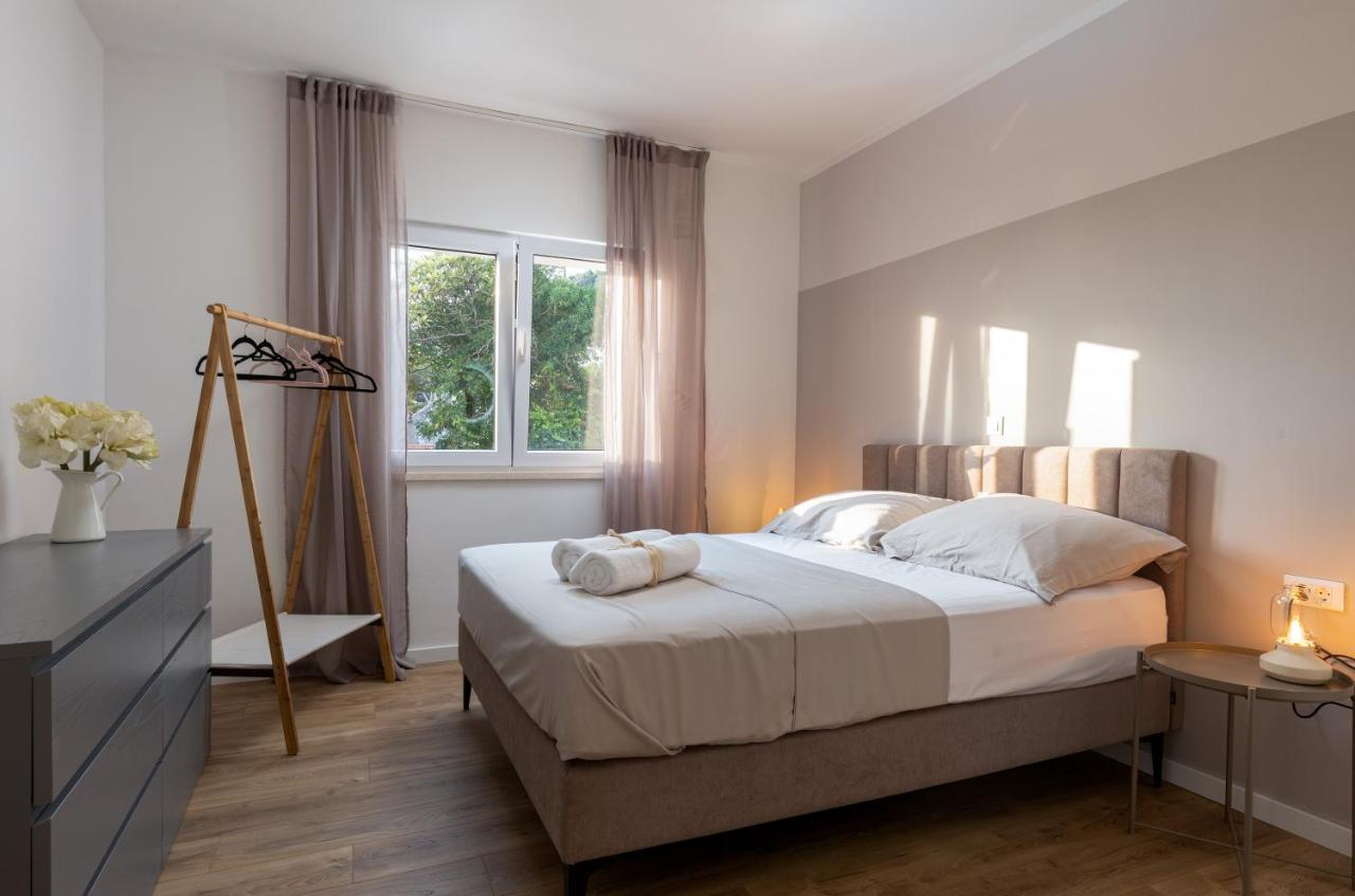 דוברובניק Apartments Amare מראה חיצוני תמונה