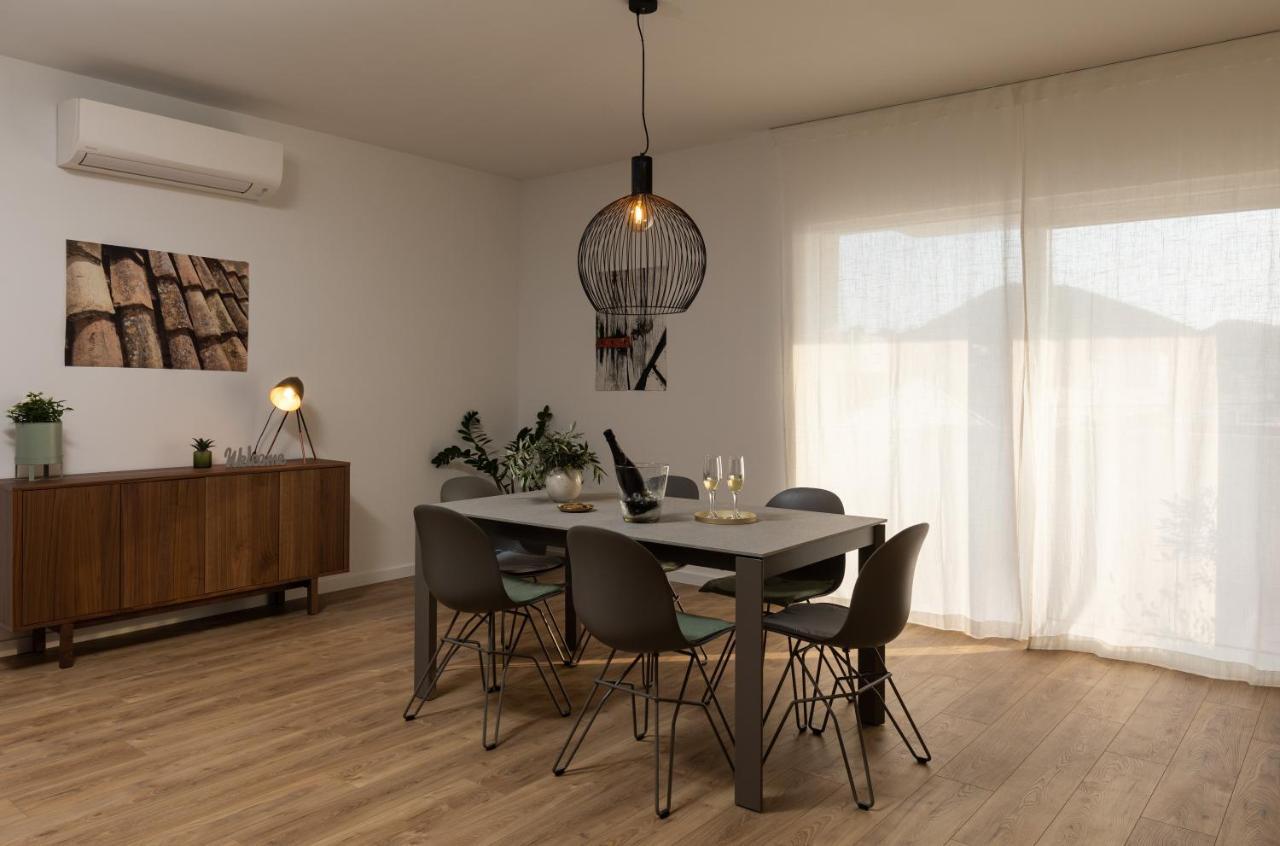 דוברובניק Apartments Amare מראה חיצוני תמונה