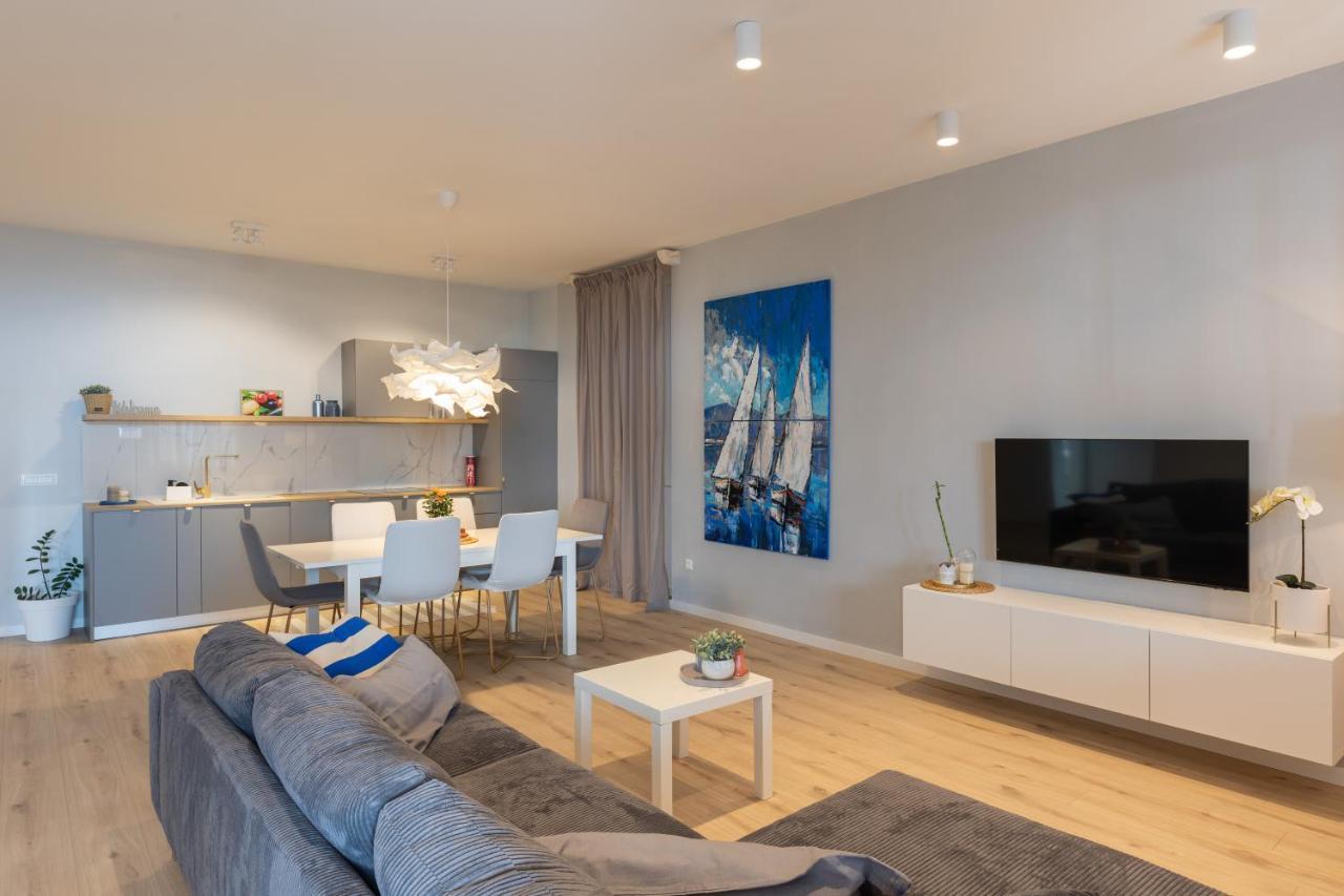 דוברובניק Apartments Amare מראה חיצוני תמונה