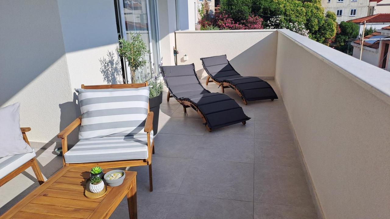 דוברובניק Apartments Amare מראה חיצוני תמונה