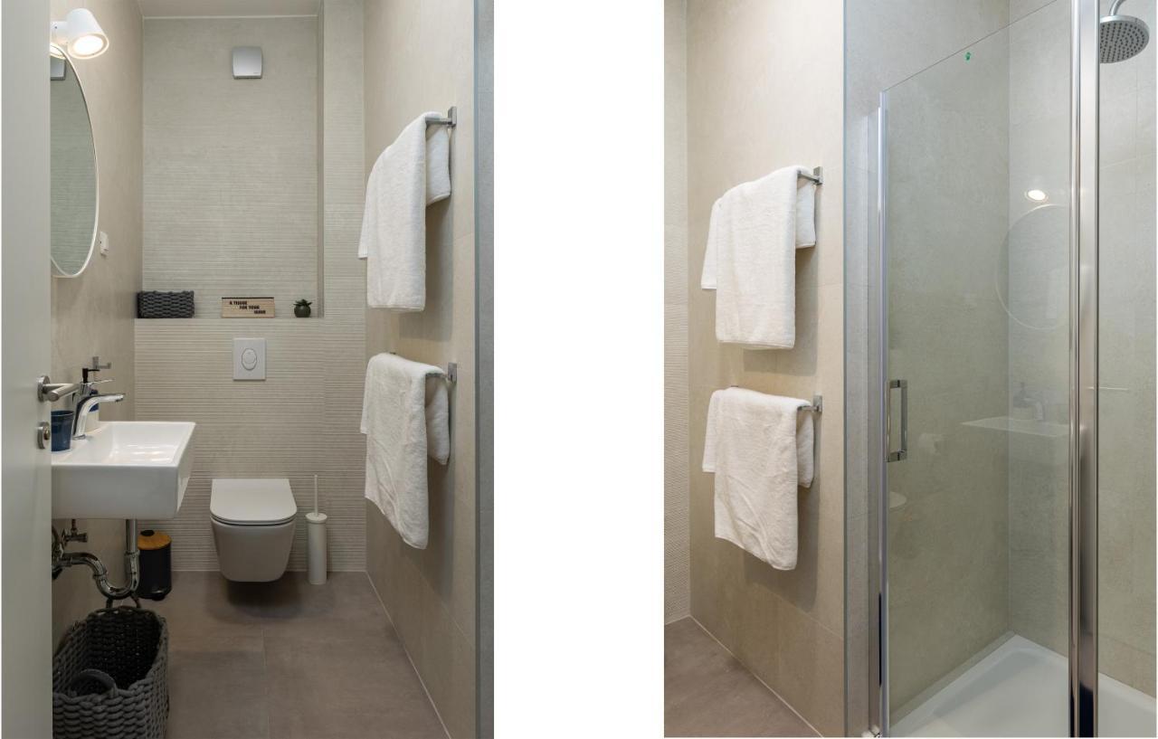 דוברובניק Apartments Amare מראה חיצוני תמונה