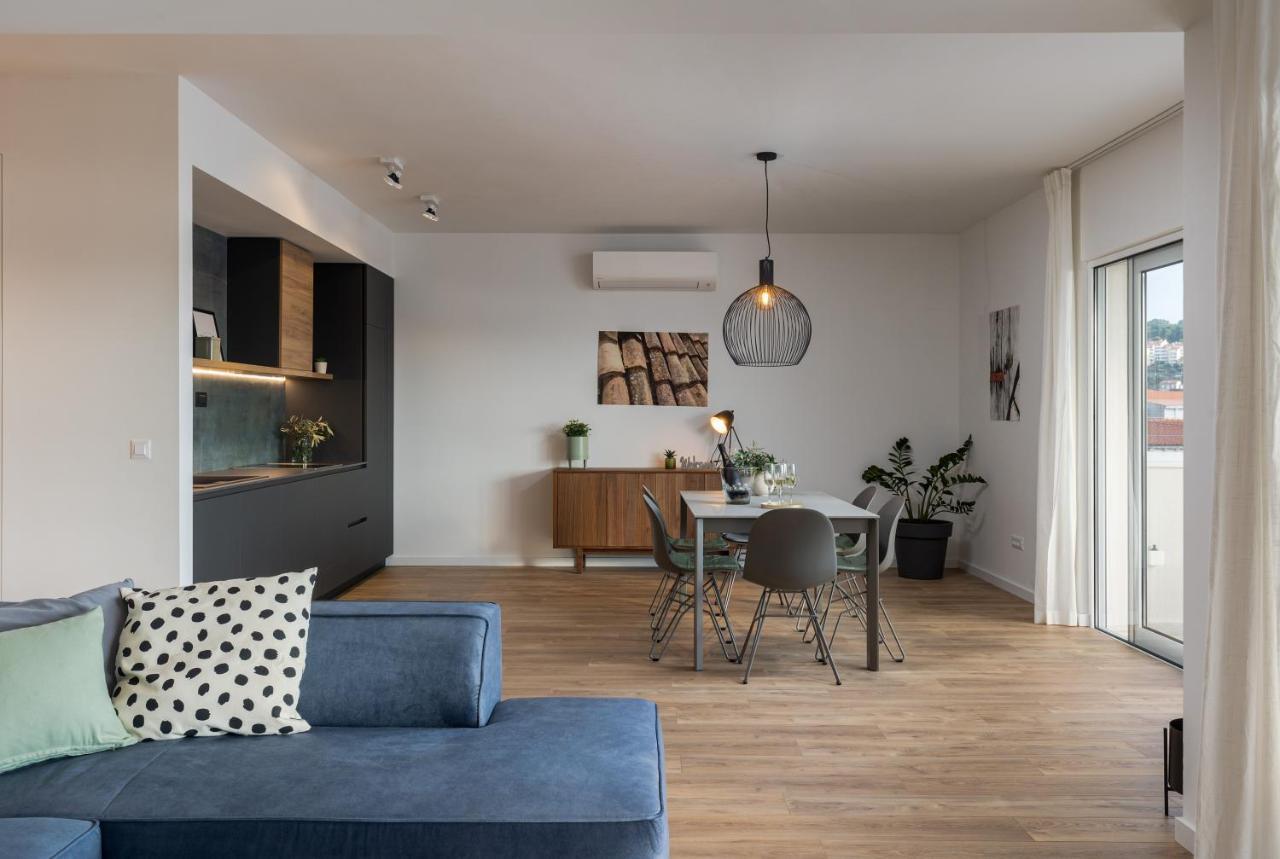 דוברובניק Apartments Amare מראה חיצוני תמונה