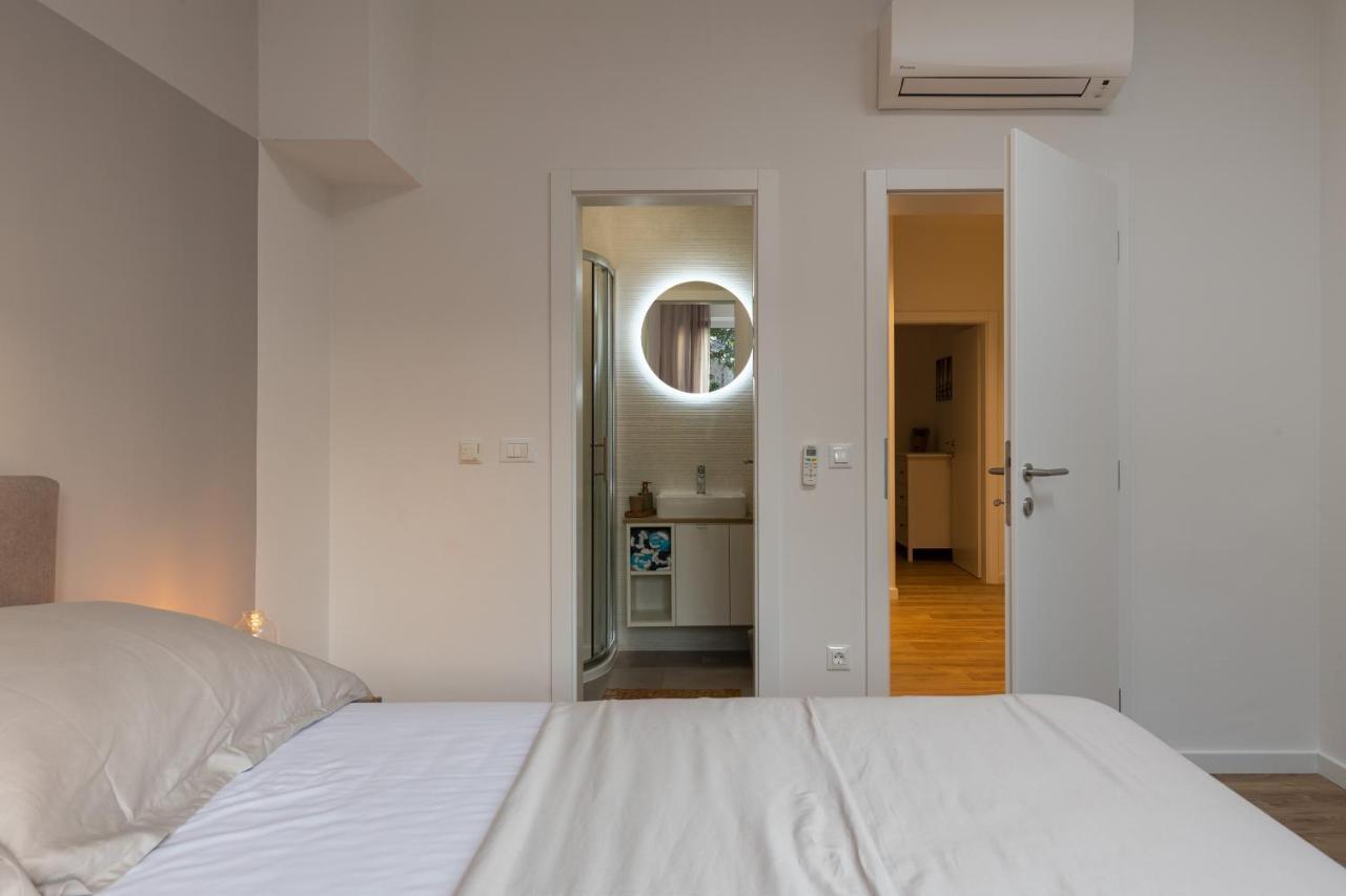 דוברובניק Apartments Amare מראה חיצוני תמונה