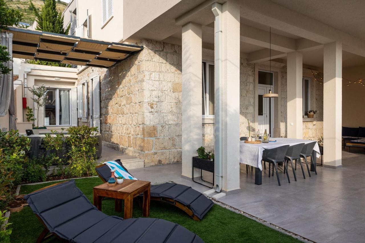 דוברובניק Apartments Amare מראה חיצוני תמונה