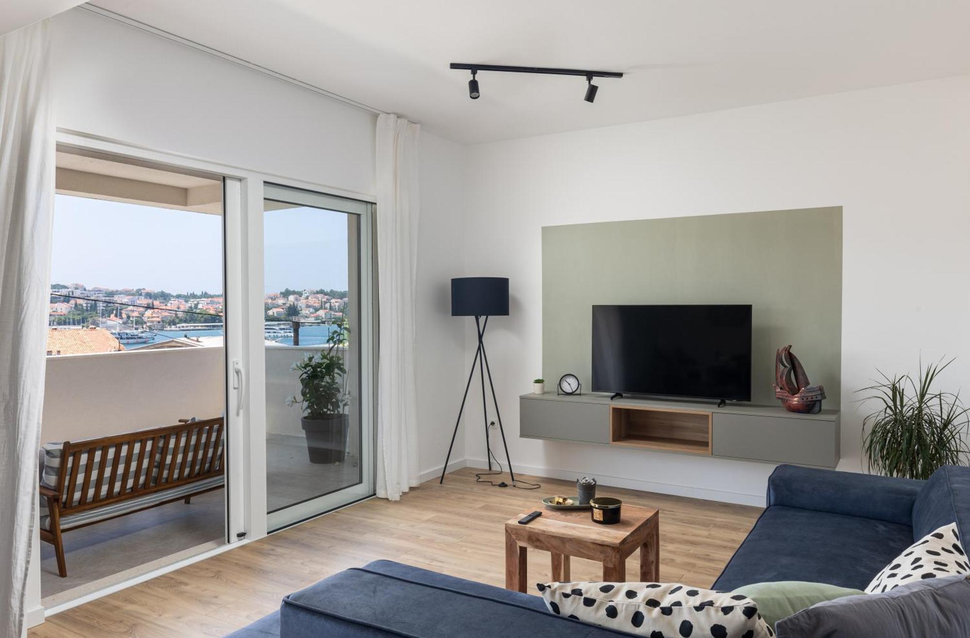 דוברובניק Apartments Amare מראה חיצוני תמונה