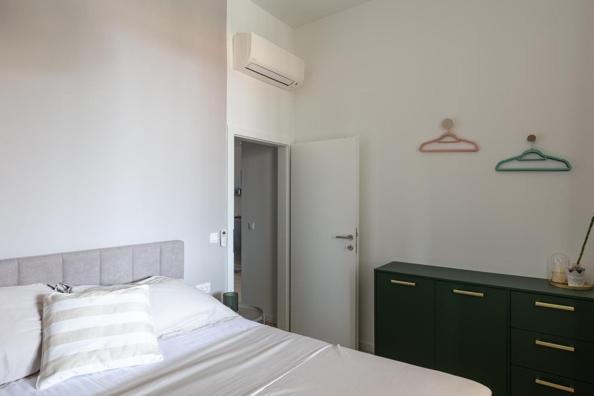 דוברובניק Apartments Amare חדר תמונה