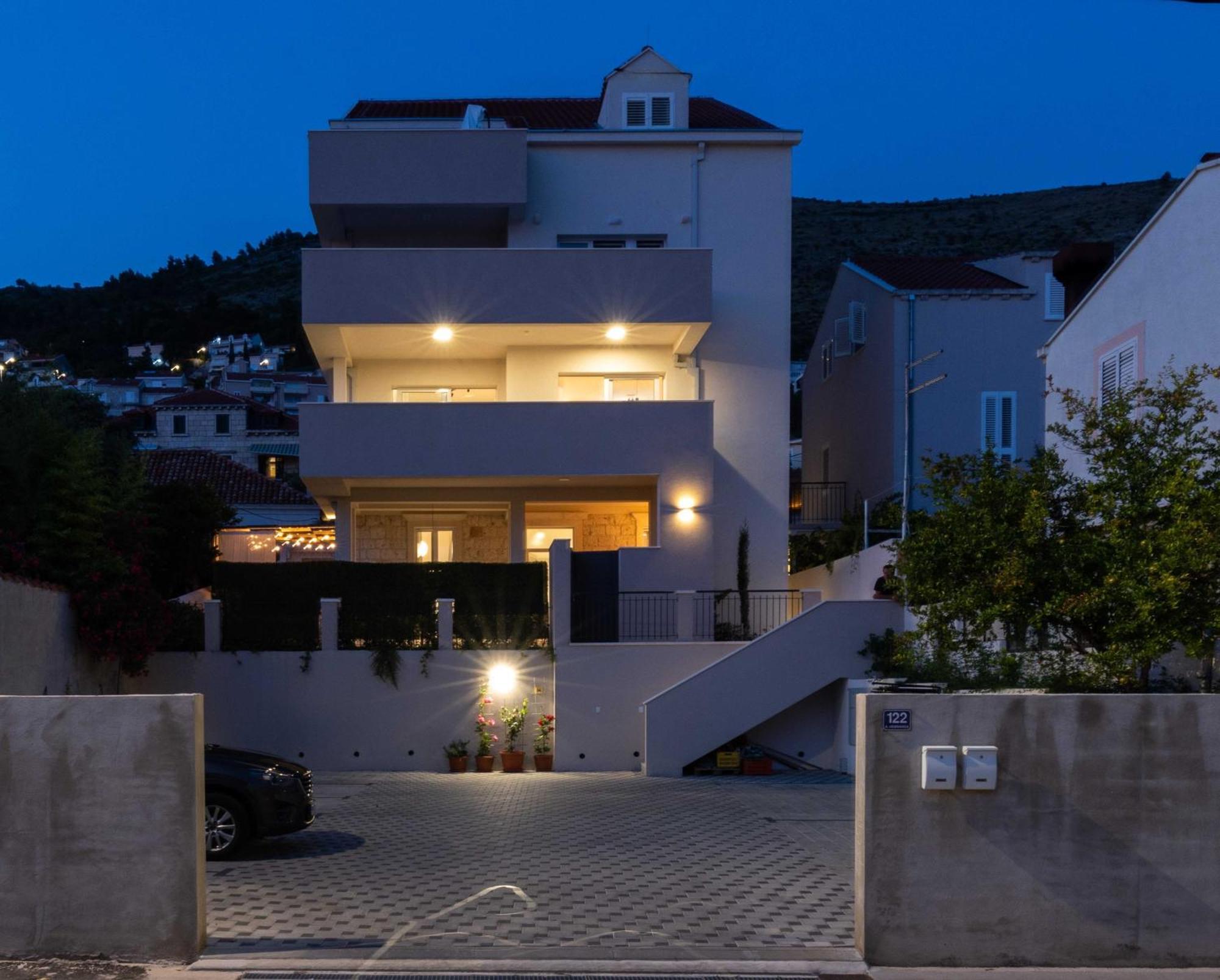 דוברובניק Apartments Amare חדר תמונה